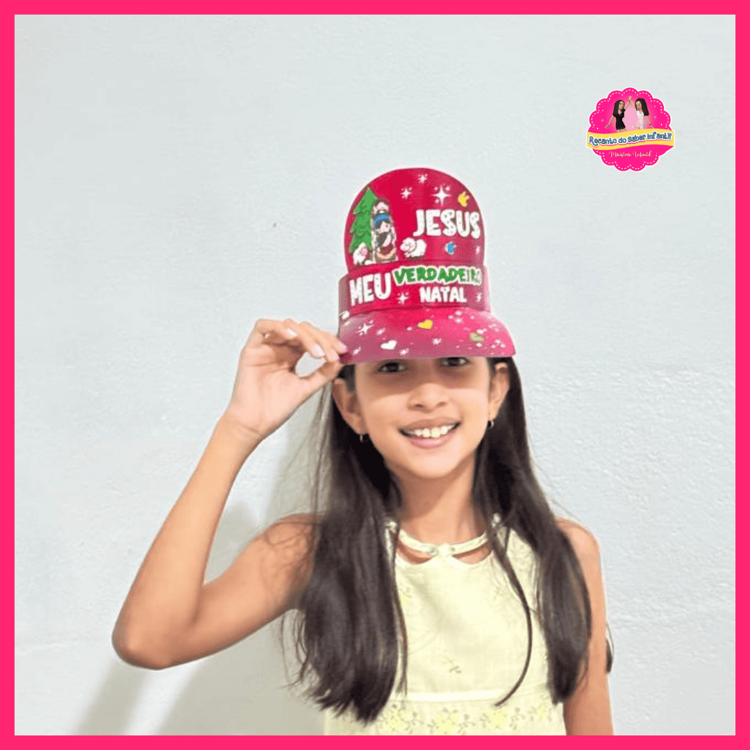 Mini Kit Natal – Todo Dia / Meu Verdadeiro Natal - Imagem 3