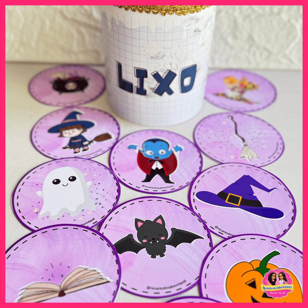 Halloween não é para mim! - Imagem 8