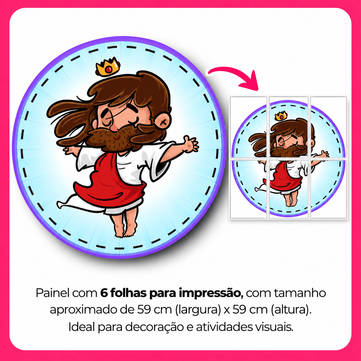 Halloween não é para mim! - Imagem 6